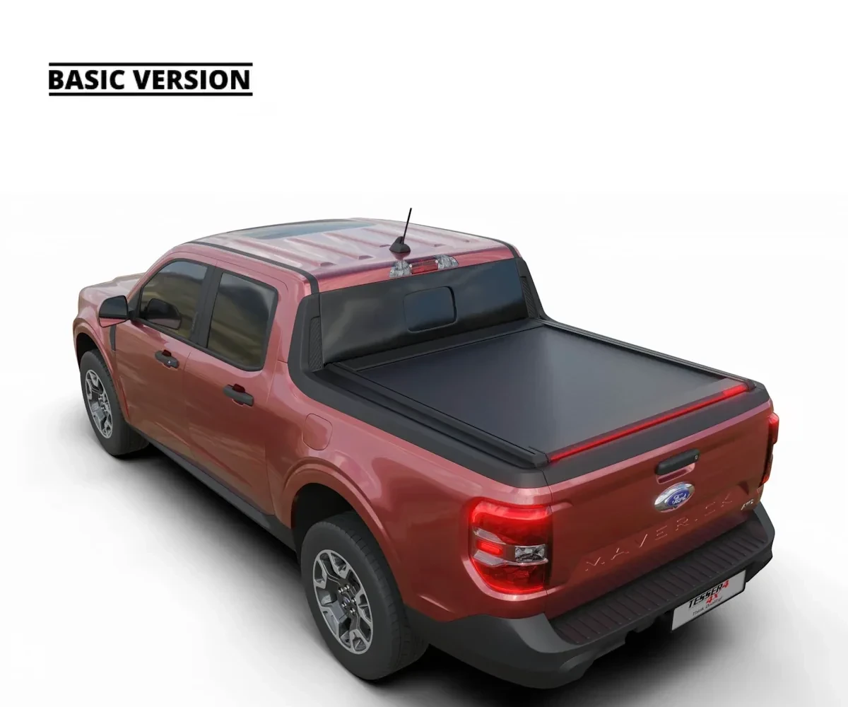 Buy Roll for Ford Maverick 20222+ Tessera Roll+ (Basic)